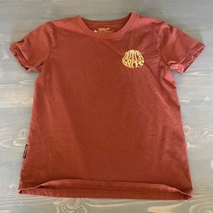 Worn Once Womens Dutch T-shirt